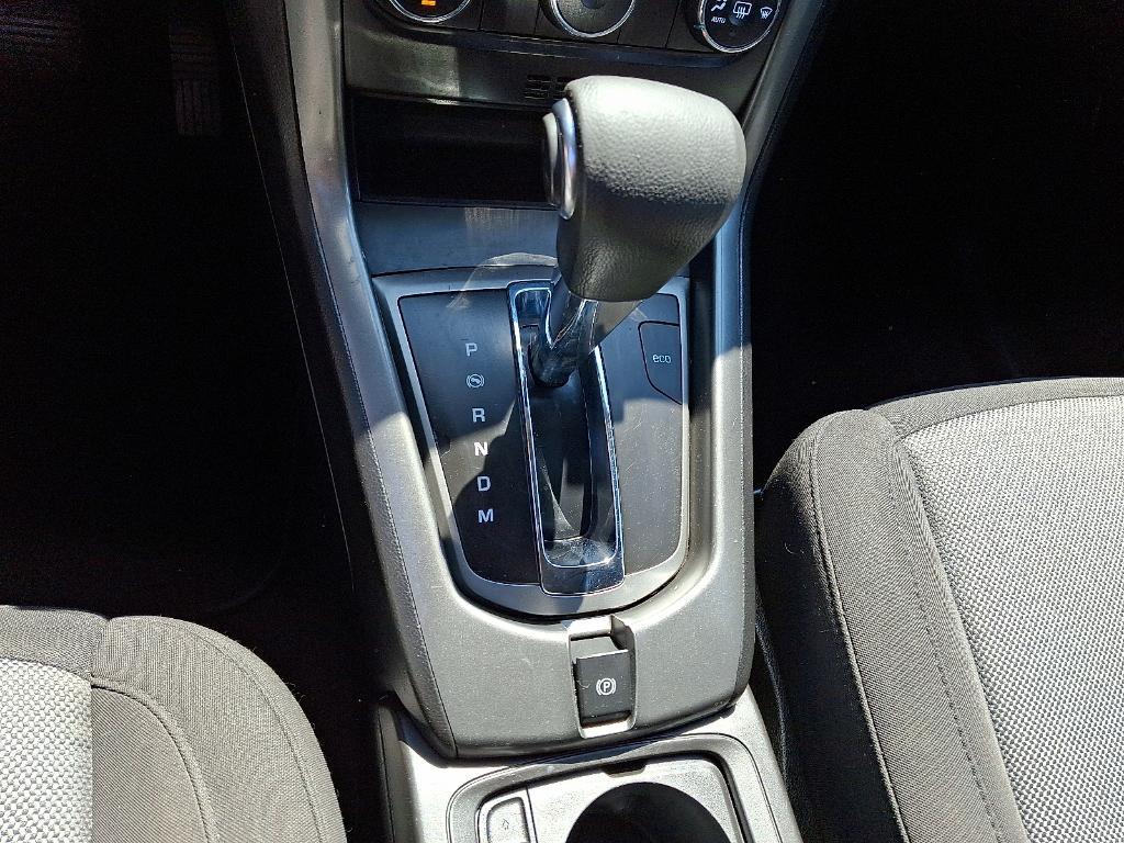 used 2013 Chevrolet Captiva Sport car