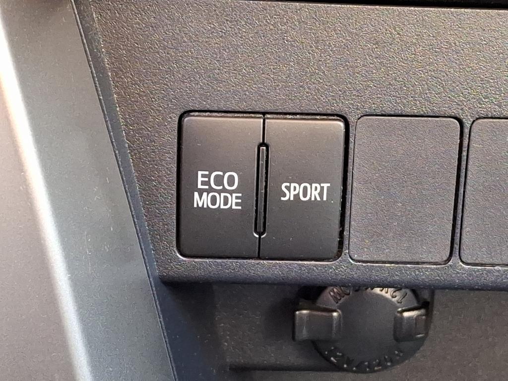 used 2015 Toyota RAV4 car