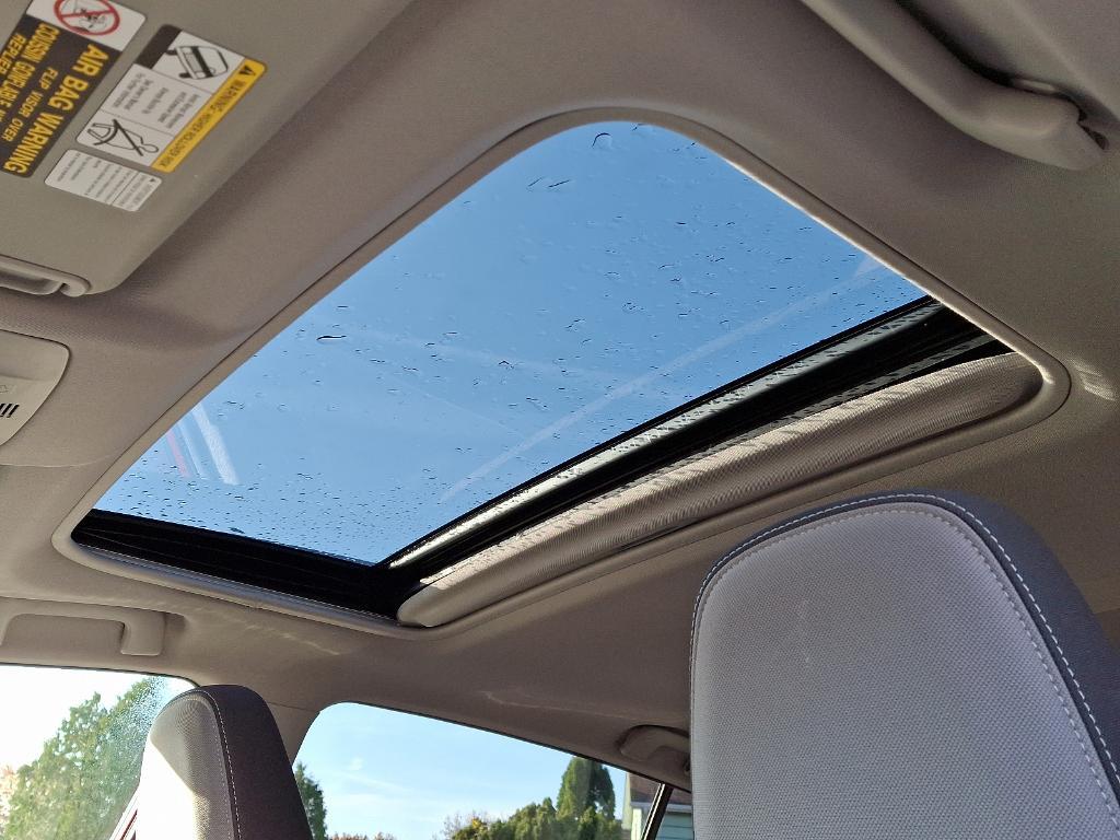 used 2015 Toyota RAV4 car