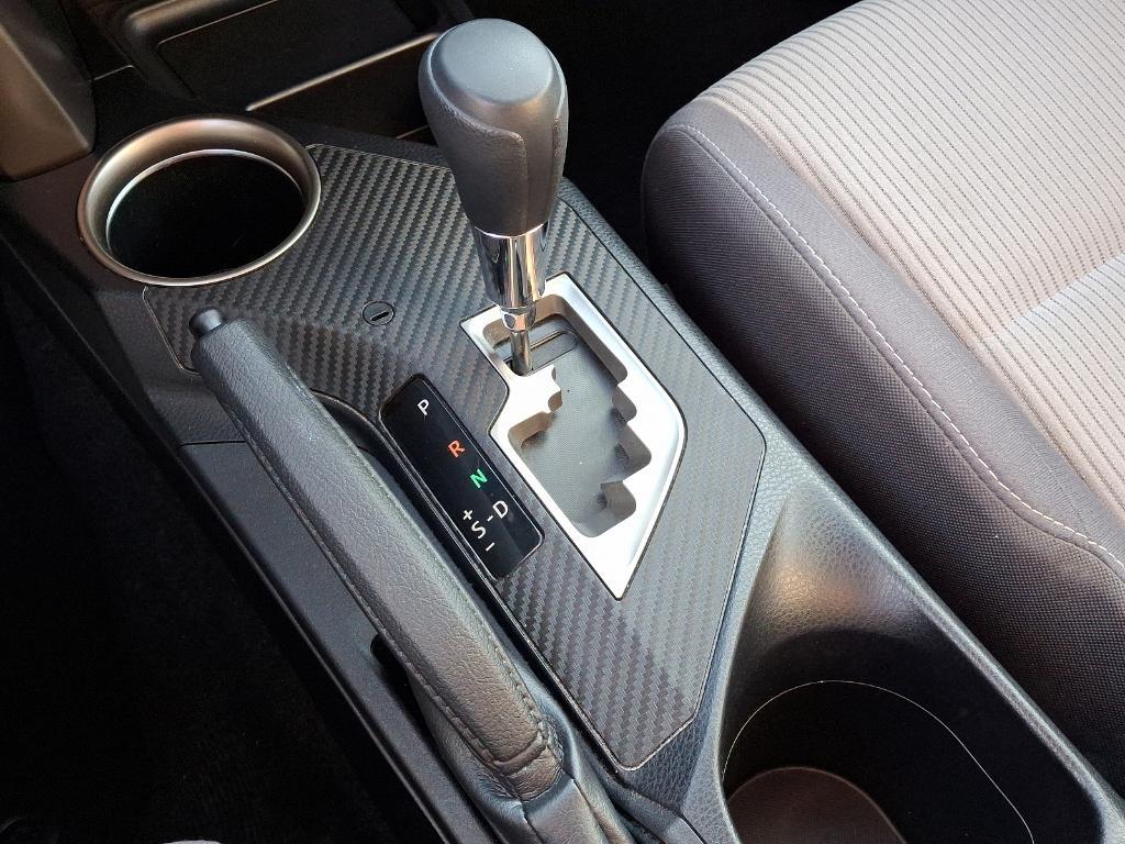 used 2015 Toyota RAV4 car