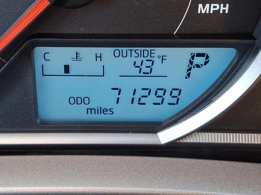 used 2015 Toyota RAV4 car