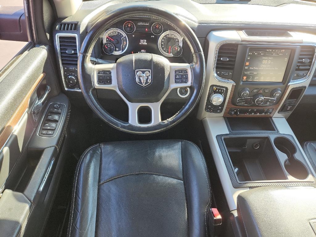 used 2014 Ram 1500 car