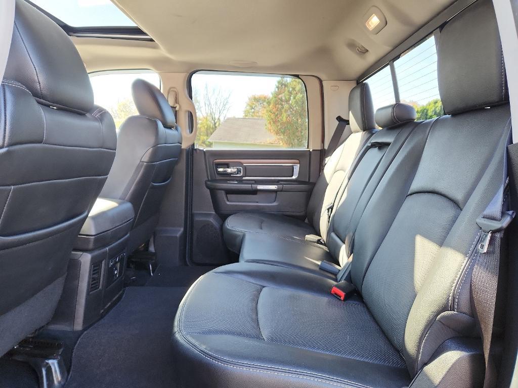 used 2014 Ram 1500 car