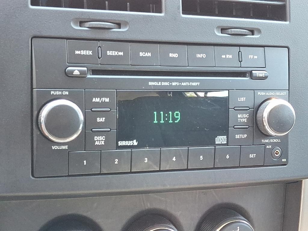 used 2012 Jeep Liberty car