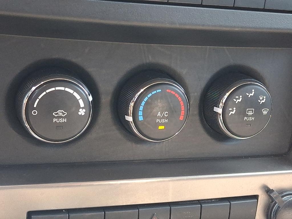 used 2012 Jeep Liberty car