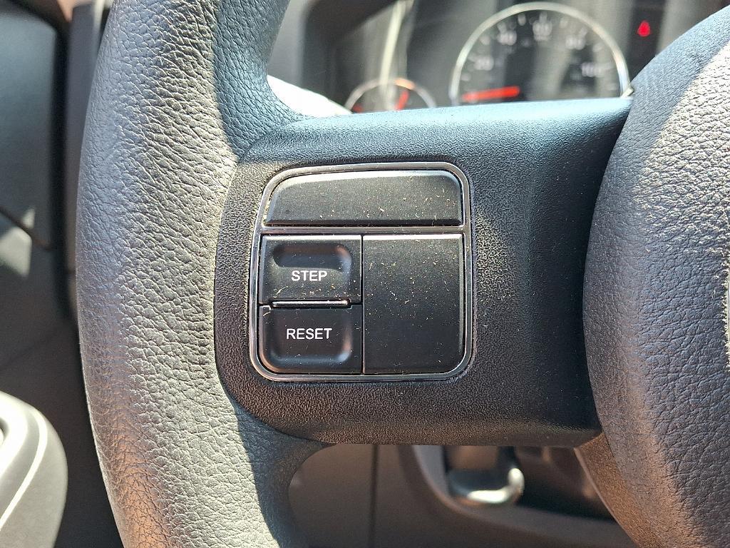 used 2012 Jeep Liberty car