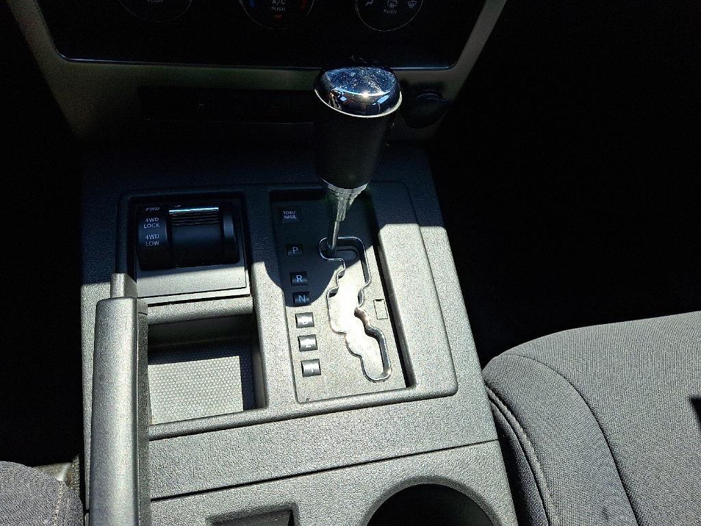 used 2012 Jeep Liberty car