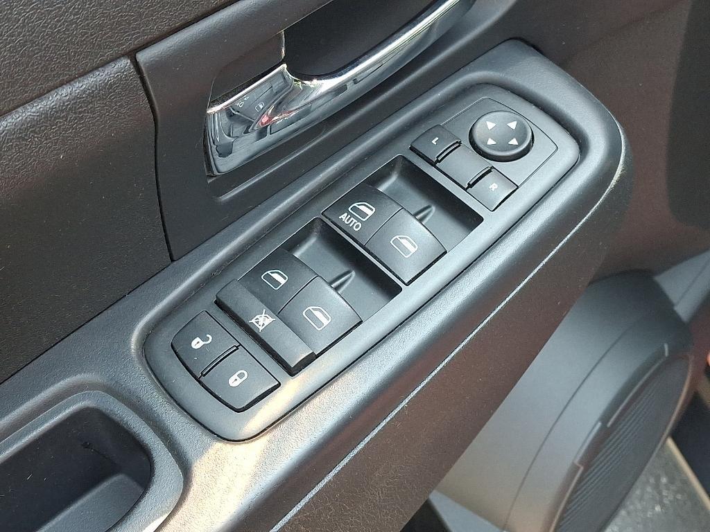 used 2012 Jeep Liberty car