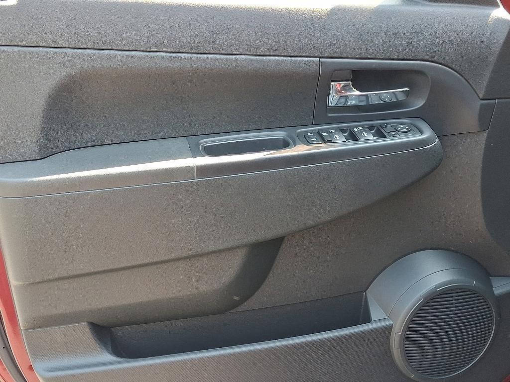 used 2012 Jeep Liberty car