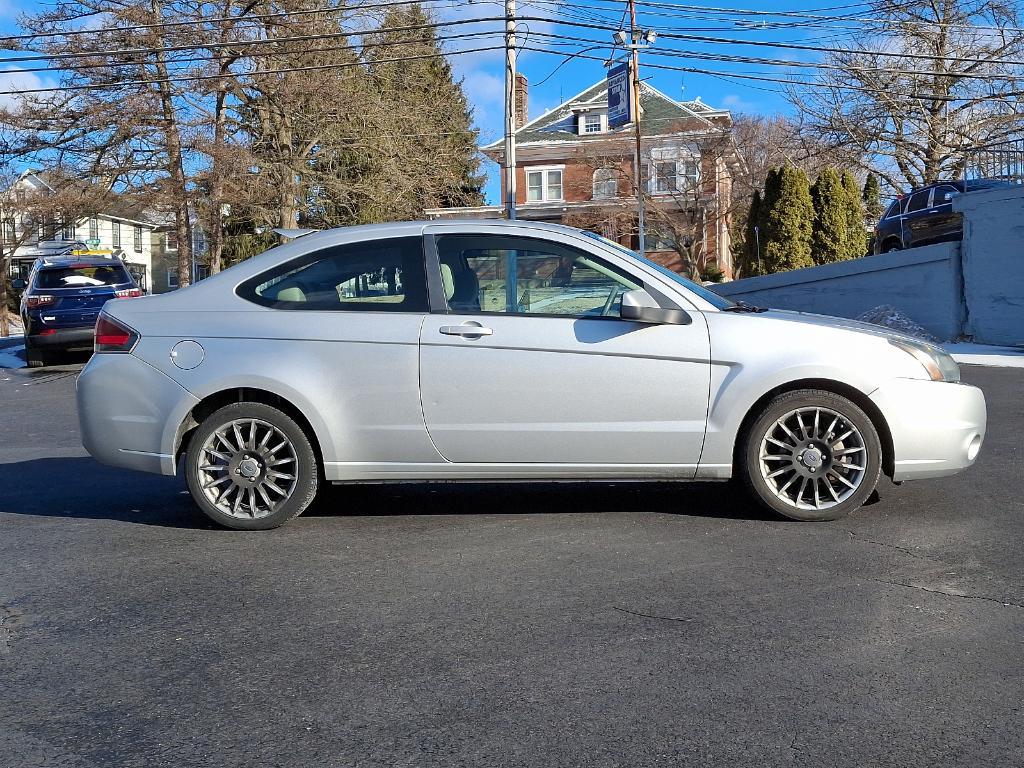 used 2009 Ford Focus car