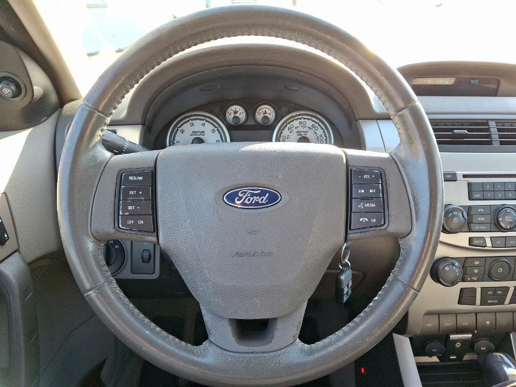 used 2009 Ford Focus car