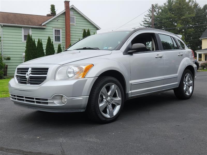 used 2011 Dodge Caliber car