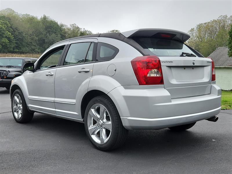 used 2011 Dodge Caliber car