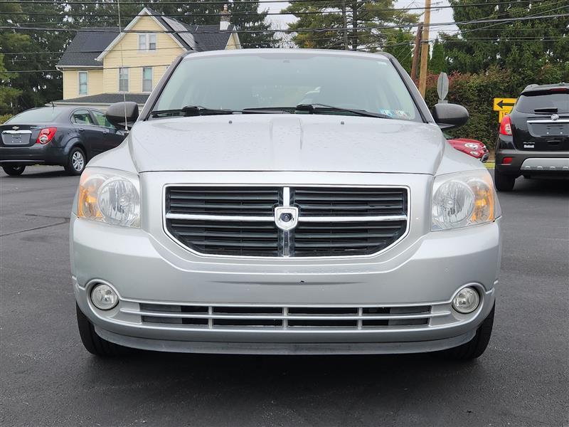 used 2011 Dodge Caliber car