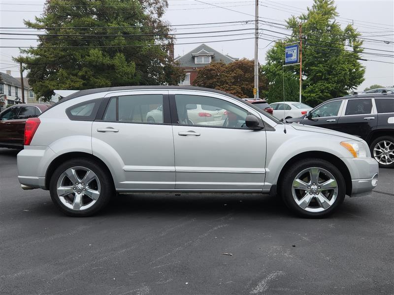 used 2011 Dodge Caliber car