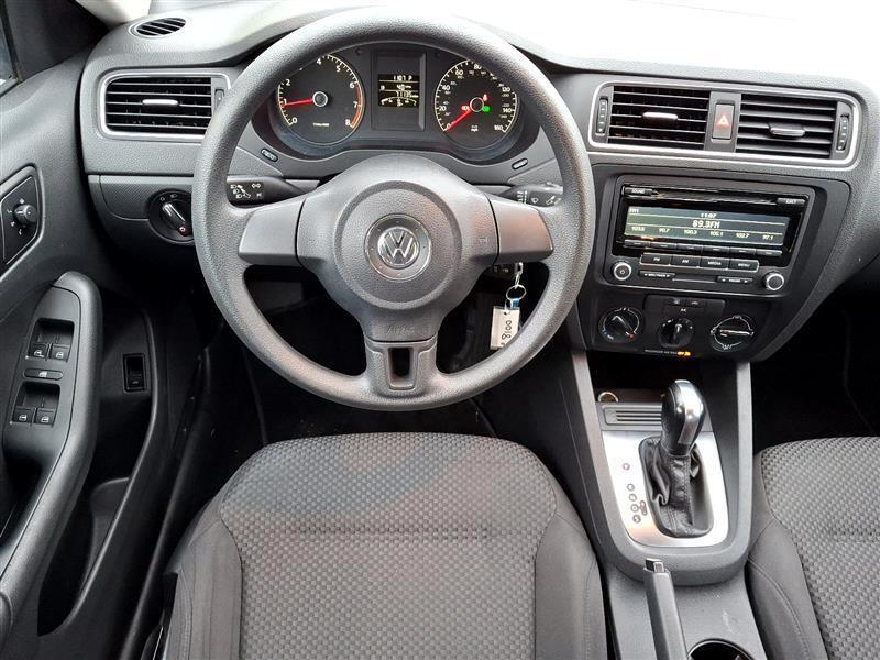 used 2014 Volkswagen Jetta car