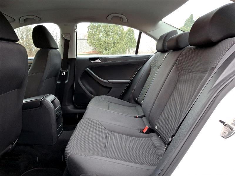 used 2014 Volkswagen Jetta car