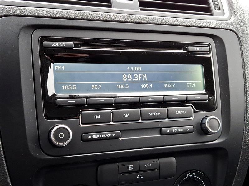 used 2014 Volkswagen Jetta car