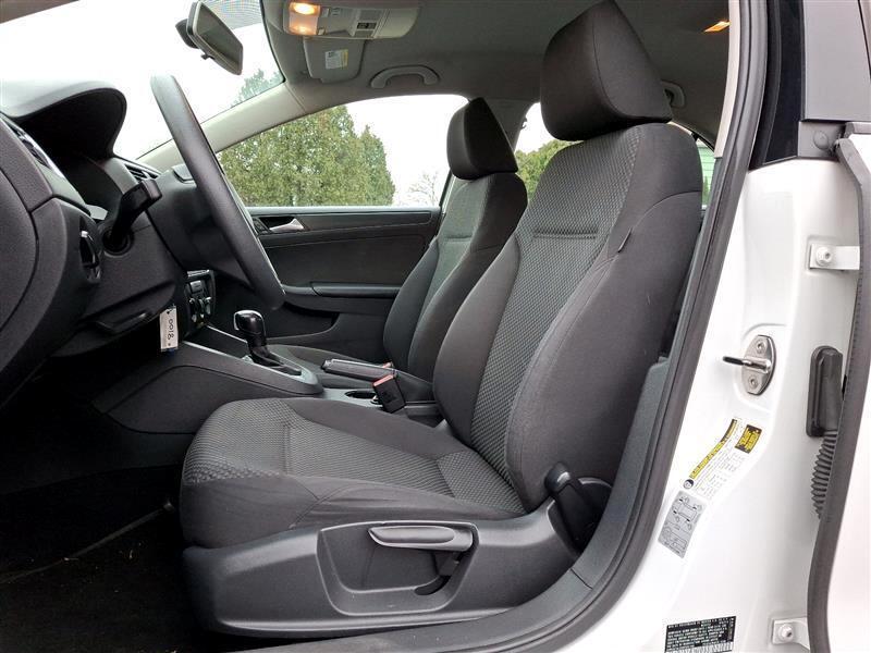 used 2014 Volkswagen Jetta car