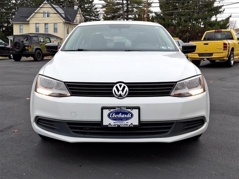 used 2014 Volkswagen Jetta car