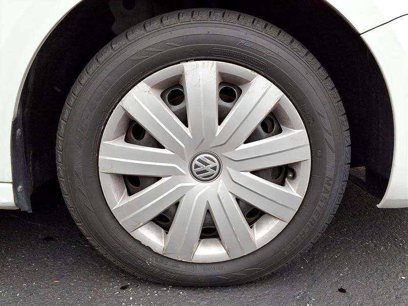 used 2014 Volkswagen Jetta car