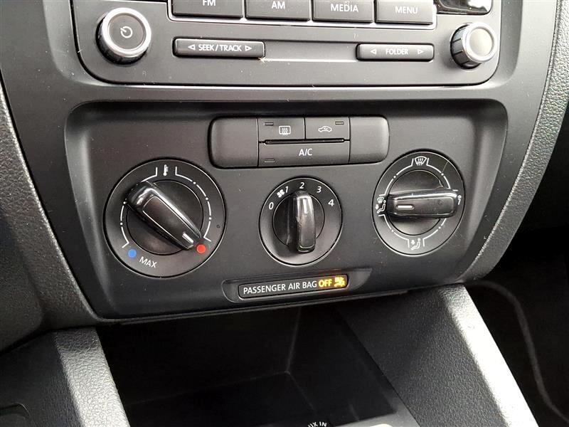 used 2014 Volkswagen Jetta car