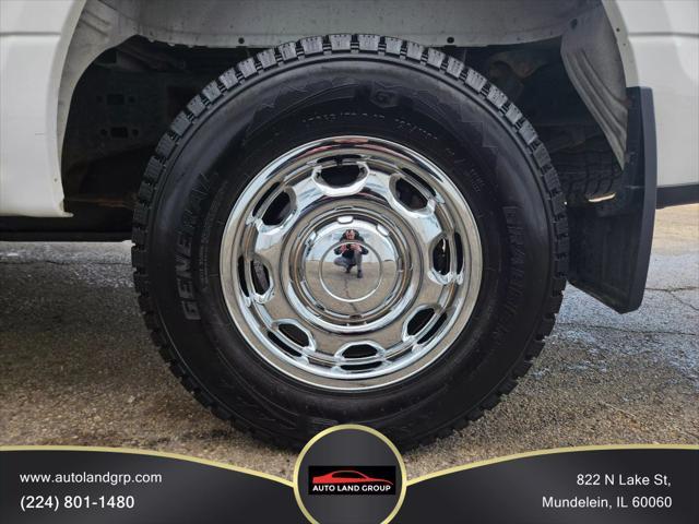 used 2019 Ford F-150 car, priced at $18,795