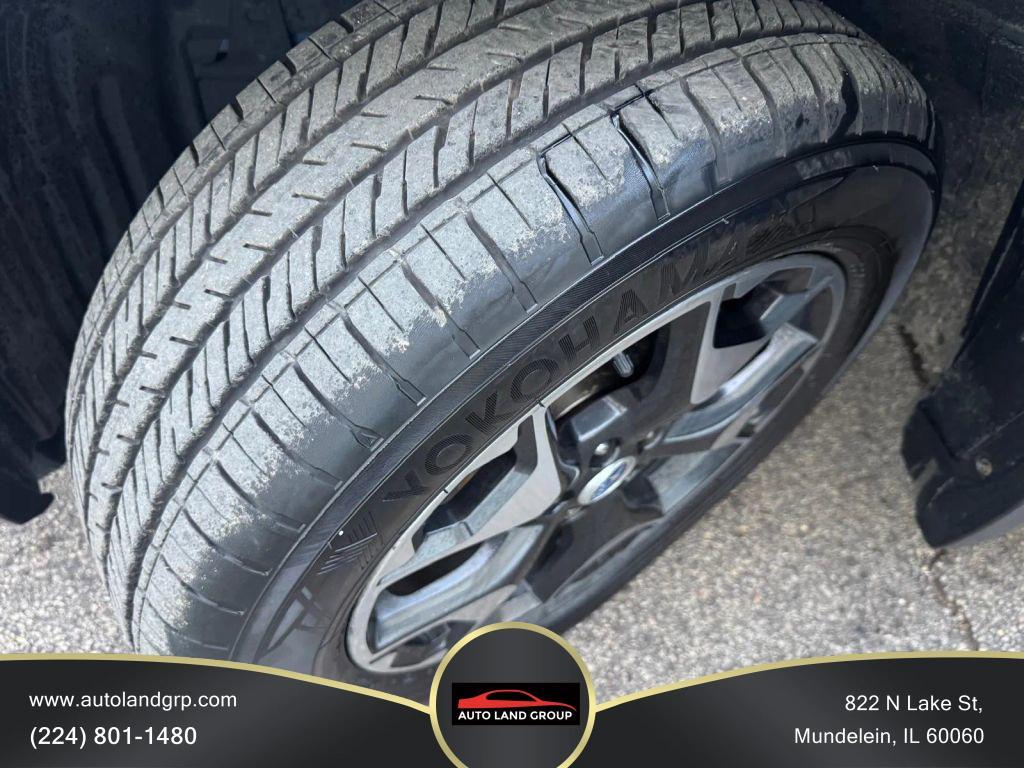 used 2018 Subaru Crosstrek car, priced at $11,595