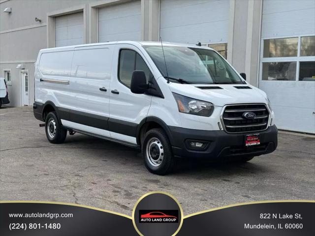 used 2020 Ford Transit-150 car, priced at $23,995