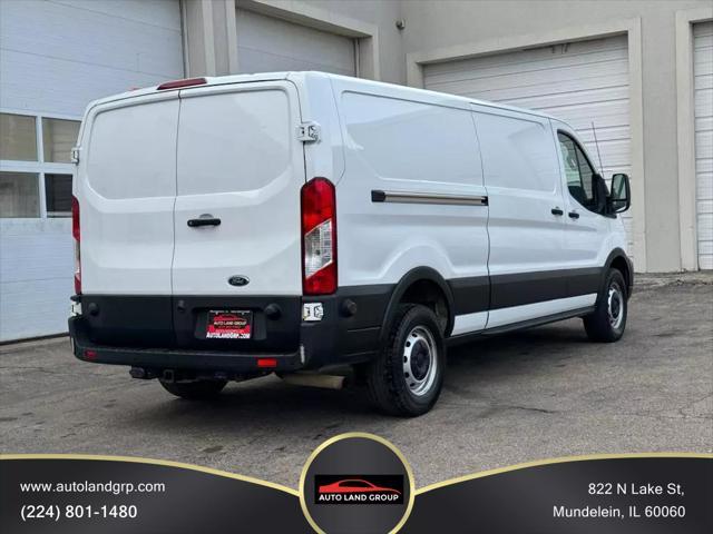 used 2020 Ford Transit-150 car, priced at $23,995