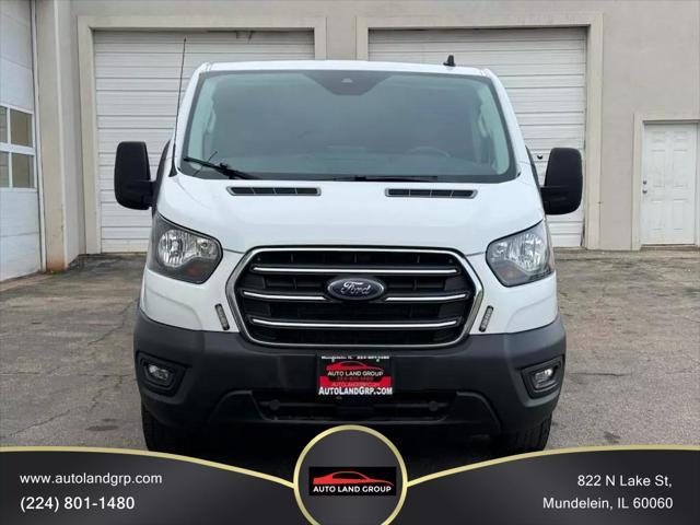 used 2020 Ford Transit-150 car, priced at $23,995