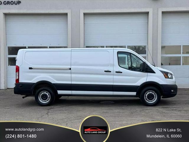 used 2020 Ford Transit-150 car, priced at $24,995