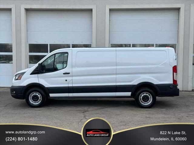 used 2020 Ford Transit-150 car, priced at $23,995