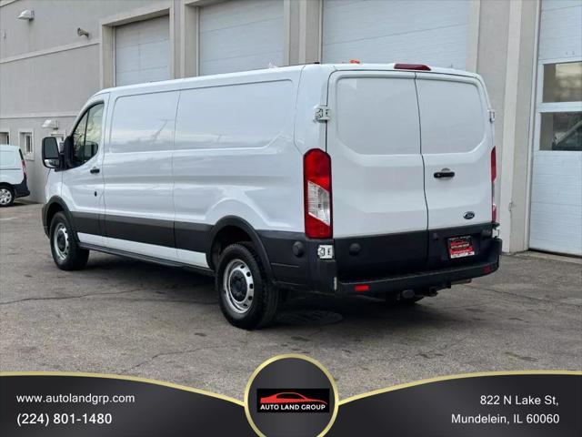 used 2020 Ford Transit-150 car, priced at $23,995