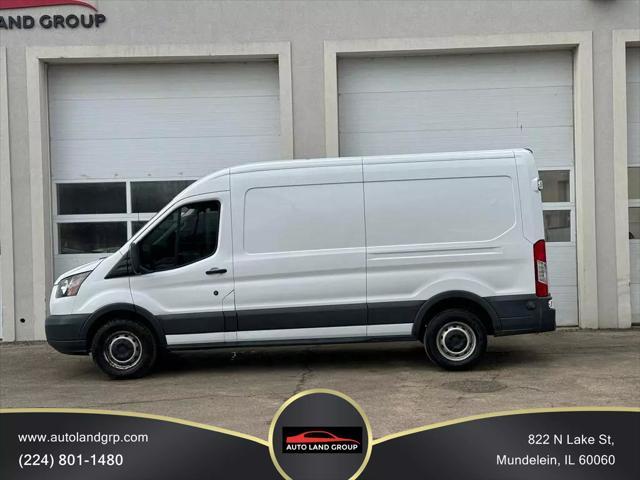 used 2019 Ford Transit-250 car, priced at $20,995