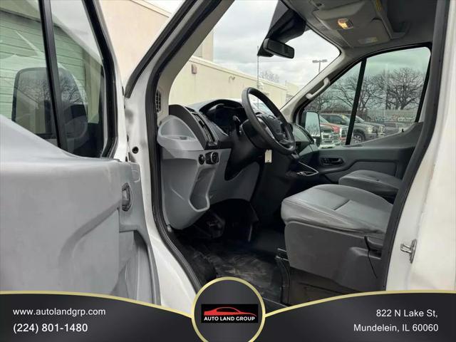 used 2019 Ford Transit-250 car, priced at $20,995