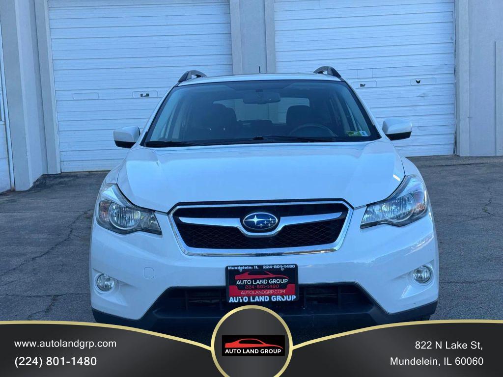 used 2015 Subaru XV Crosstrek car, priced at $8,995