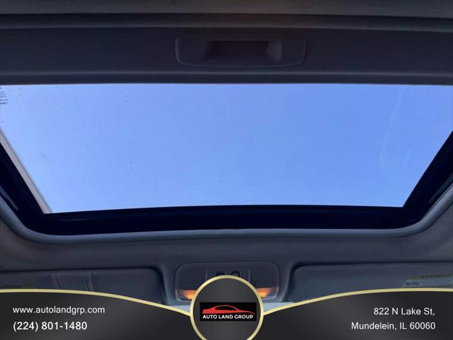 used 2015 Subaru XV Crosstrek car, priced at $9,495