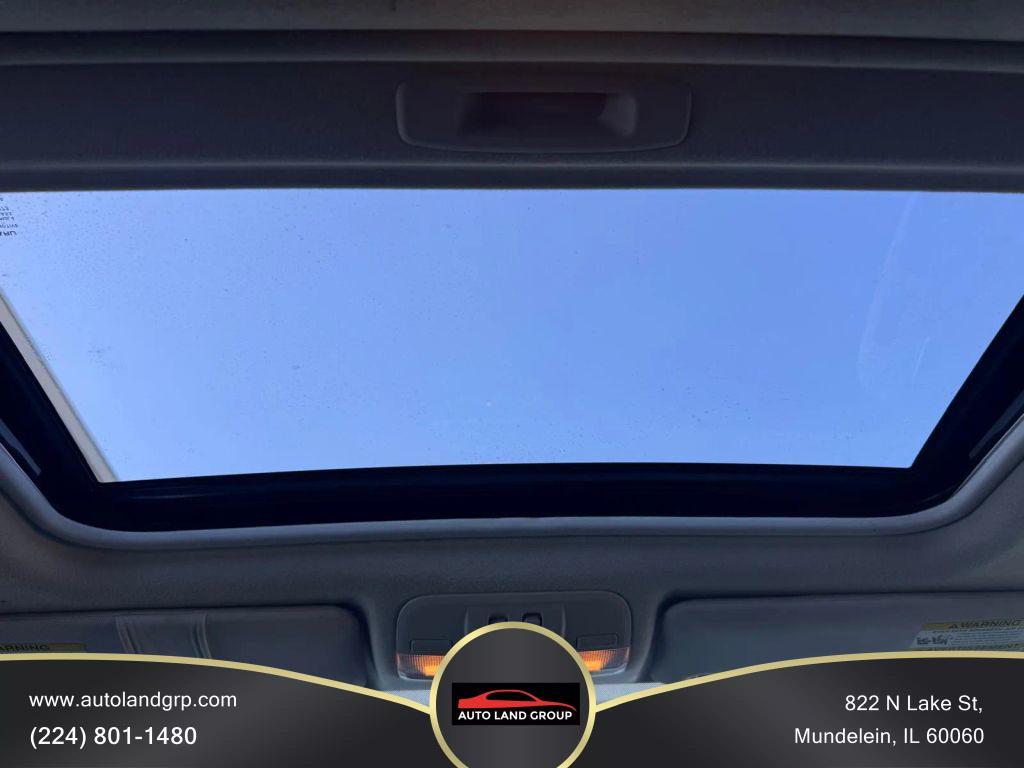 used 2015 Subaru XV Crosstrek car, priced at $8,995