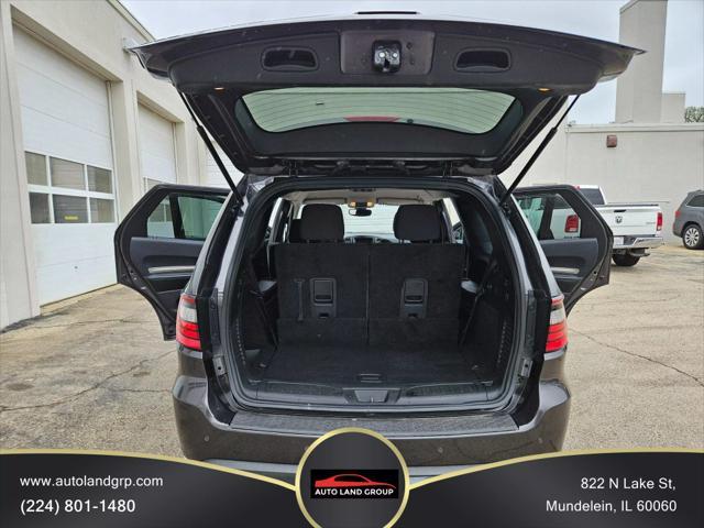 used 2017 Dodge Durango car, priced at $15,295