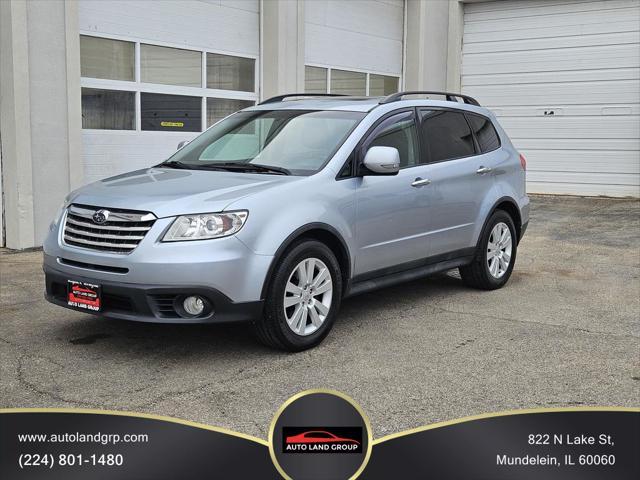 used 2013 Subaru Tribeca car, priced at $12,995