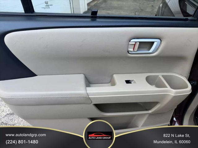 used 2015 Honda Pilot car, priced at $12,495