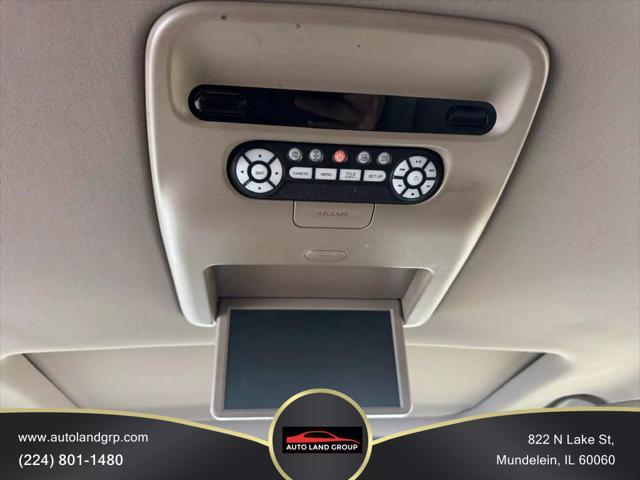 used 2015 Honda Pilot car, priced at $12,495