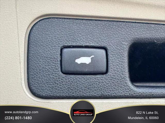 used 2015 Honda Pilot car, priced at $12,495