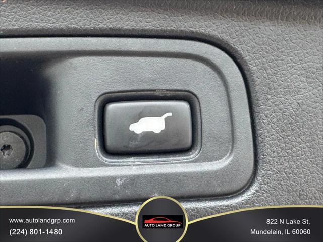 used 2017 Honda Pilot car, priced at $17,295