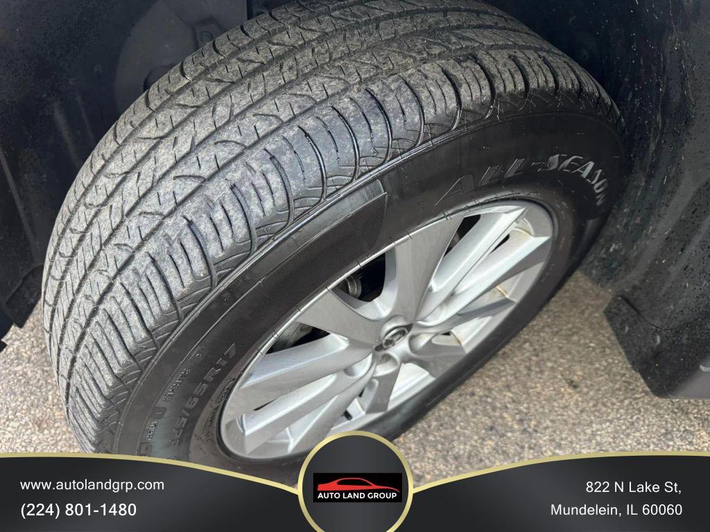 used 2016 Mazda CX-5 car, priced at $10,895
