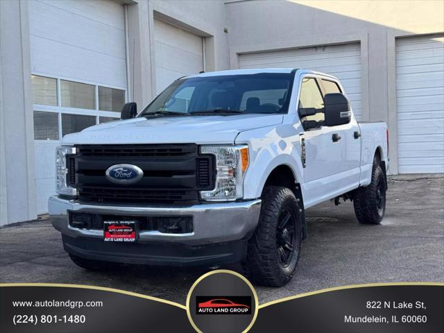 used 2019 Ford F-250 car, priced at $28,295