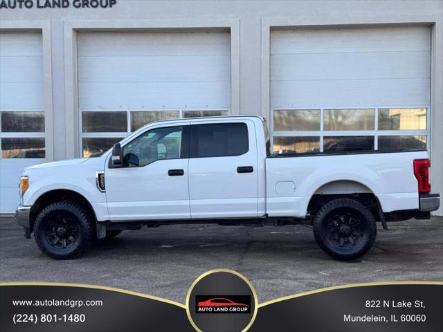 used 2019 Ford F-250 car, priced at $28,295