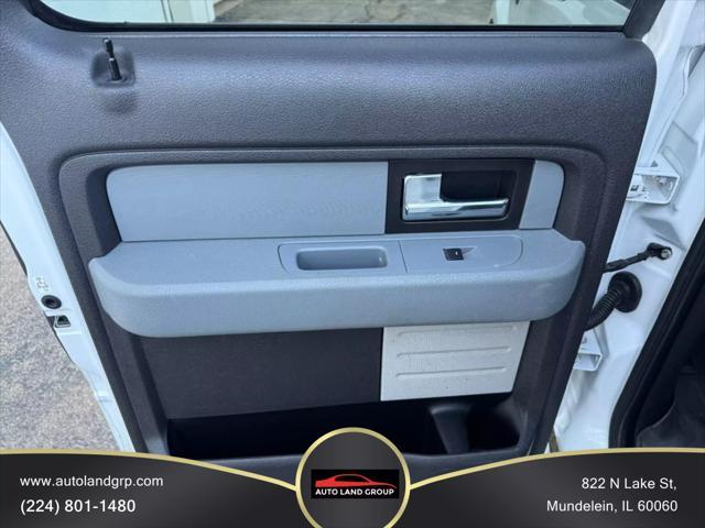 used 2014 Ford F-150 car, priced at $18,995