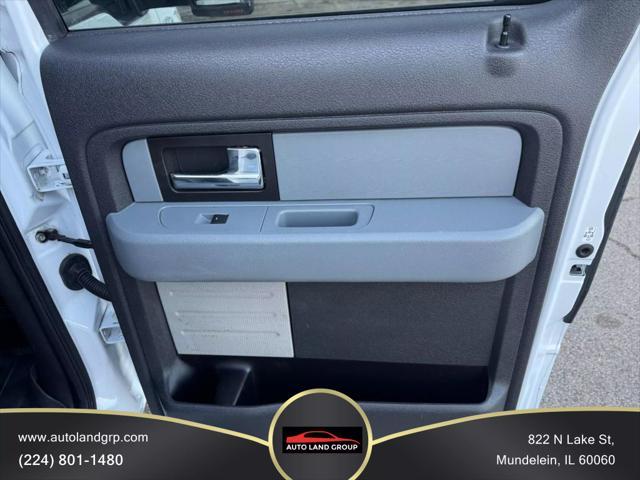 used 2014 Ford F-150 car, priced at $18,995